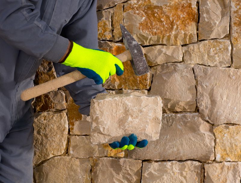 Experienced Masonry Contractors